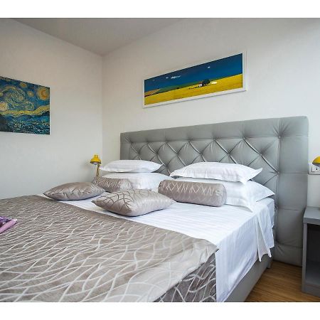 Tower Rooms Спліт Екстер'єр фото