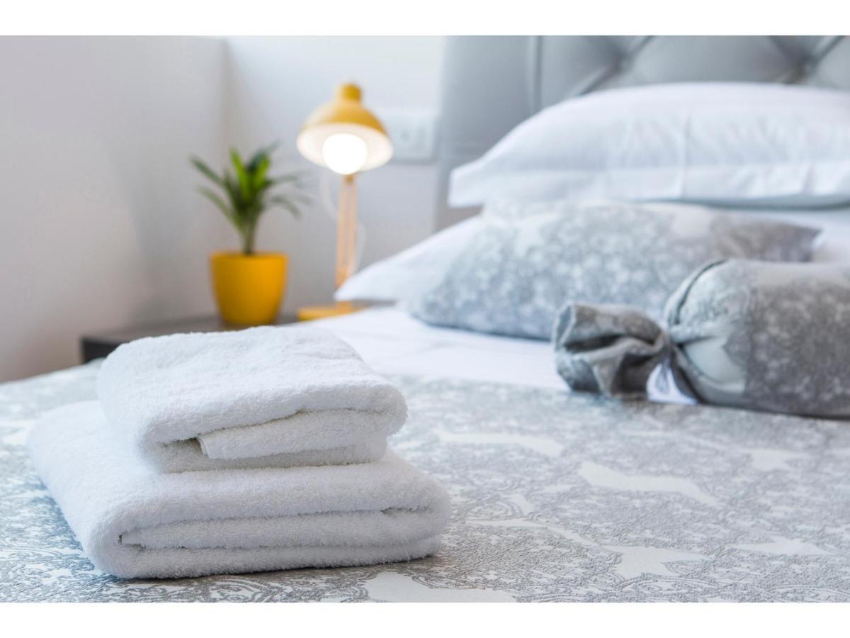 Tower Rooms Спліт Екстер'єр фото