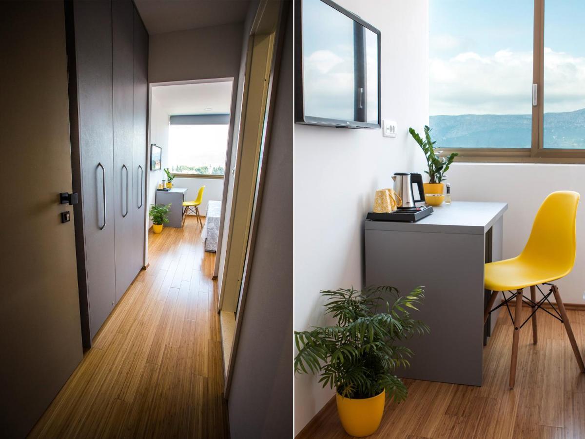 Tower Rooms Спліт Екстер'єр фото